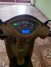 TVS Jupiter Grande 2019 Model