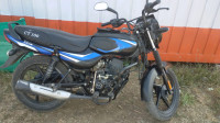 Bajaj CT110 ES BS6 2020 Model