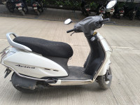 Honda Activa 125 2014 Model