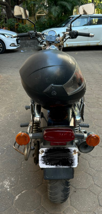 Bajaj Avenger 220 DTS-i 2014 Model