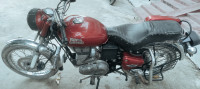 Royal Enfield Bullet Standard 350 2017 Model