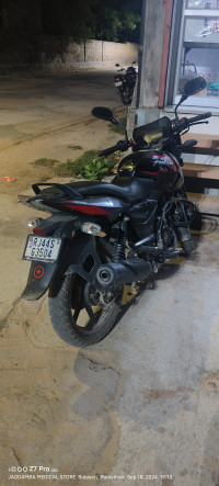 Bajaj Pulsar 125 Neon Disc Single Seat 2022 Model