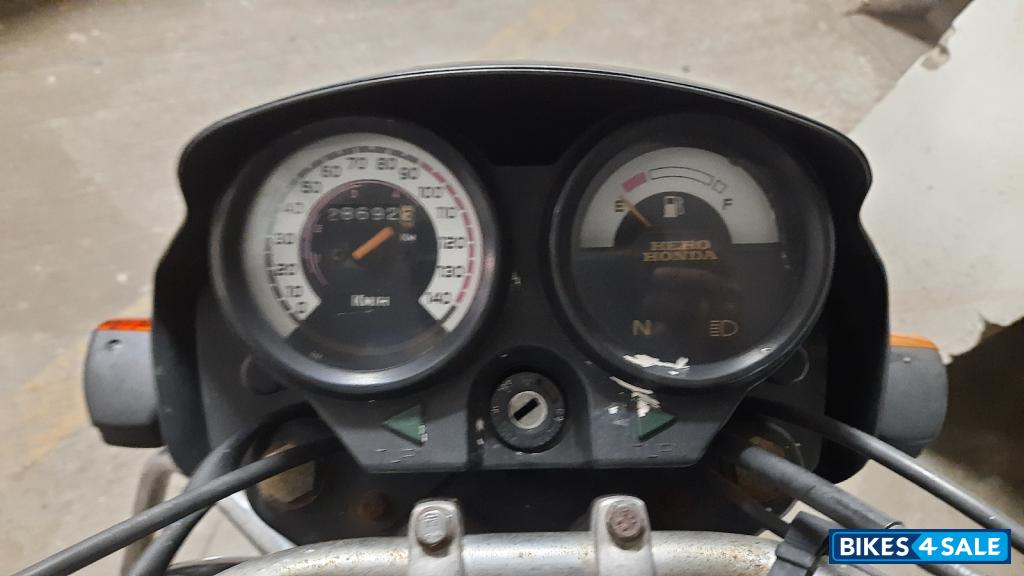 Black Hero Splendor Plus Black Hero Splendor Plus