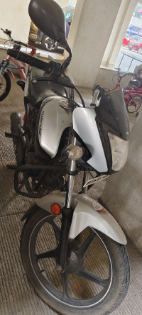 Hero Splendor iSmart 110 FI BS-VI  Model