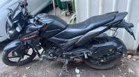 Honda XBlade BS6 2022 Model