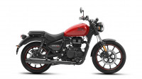 Royal Enfield Meteor 350 Fireball 2022 Model