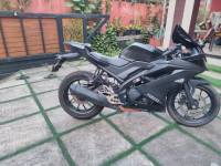 Yamaha YZF R15 V3 2020 Model