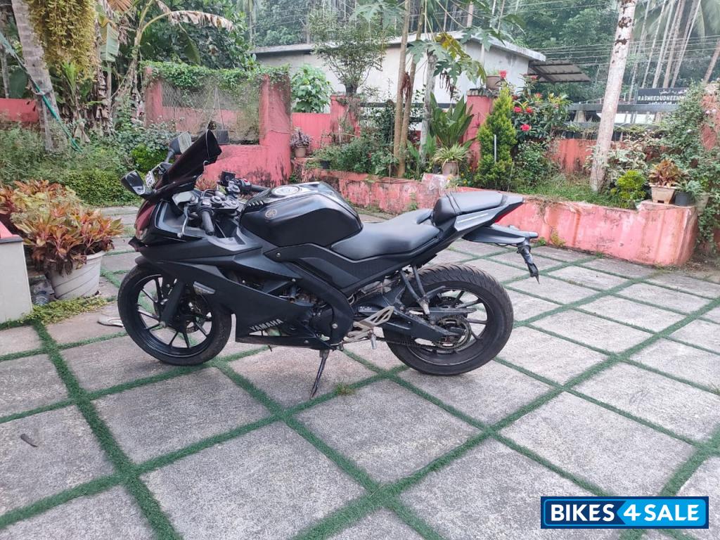 Yamaha YZF R15 V3 Yamaha YZF R15 V3