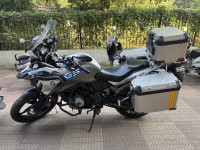 BMW G 310 GS 2018 Model