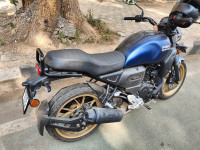 Yamaha FZ-X 2024 Model