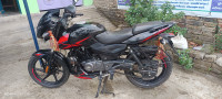 Bajaj Pulsar 150 Twin Disc BS6 2019 Model