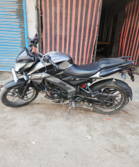 Bajaj Pulsar NS 125 2022 Model