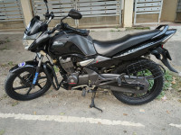 Honda CB Unicorn 2011 Model