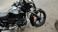 TVS Sport BS6 2024 Model