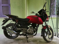 Bajaj Pulsar 180 DTSi 2013 Model