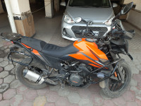 KTM 390 Adventure 2020 Model