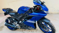 Yamaha YZF R15  Model