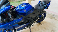 Yamaha YZF R15