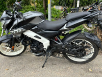 Bajaj Pulsar NS 200 BS6 2021 Model