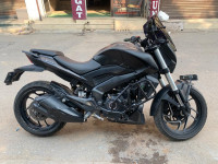 Bajaj Dominar 400 2019 Model