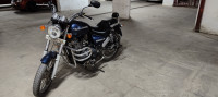 Royal Enfield Thunderbird TwinSpark 350 2015 Model