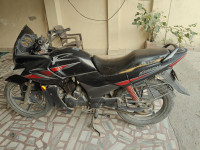 Hero Karizma R 2011 Model