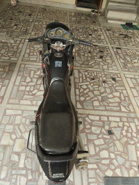 Black Hero Karizma R