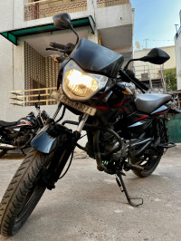 Bajaj Pulsar 135LS 2017 Model