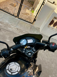 Bajaj Pulsar 135LS