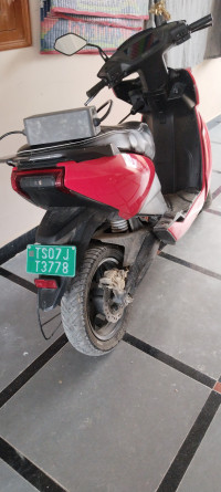 Ather 450X 2023 Model