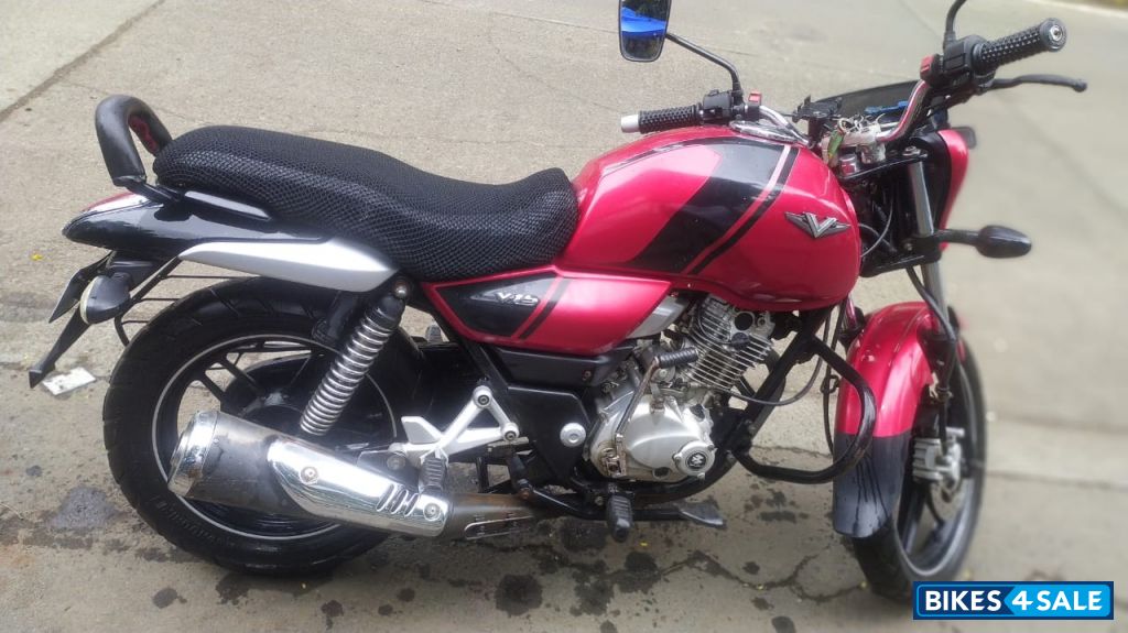 Bajaj V15 Bajaj V15