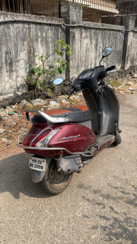 Honda Activa 3G
