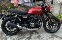 Honda 2023 CB350RS DLX Pro 2024 Model