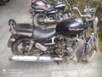 Royal Enfield Thunderbird 350 2014 Model