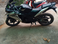 Honda CBR 150R 2013 Model