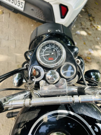 Royal Enfield Bullet 500 2019 Model