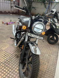 Honda 2023 CB350 Hness DLX Pro 2023 Model