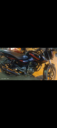 Bajaj Pulsar 135LS 2017 Model