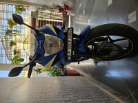 Suzuki Gixxer SF