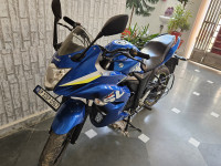 Suzuki Gixxer SF