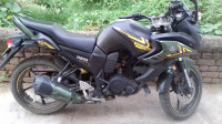 Yamaha Fazer 2014 Model