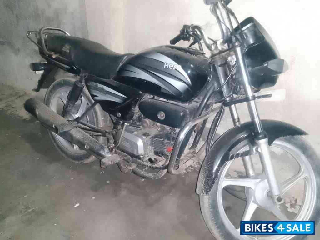 Black Hero Splendor Black Hero Splendor