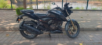 TVS Apache RTR 200 4V 2016 Model