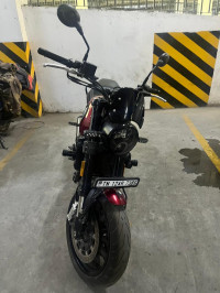 Benelli Leoncino 500 BS6 2022 Model