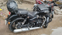 Royal Enfield Meteor 350 Stellar 2021 Model