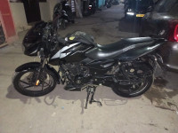 Bajaj Pulsar 125 Carbon Fibre Disc Single Seat 2023 Model