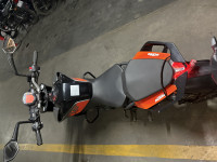 KTM Duke 200 ABS 2023 Model