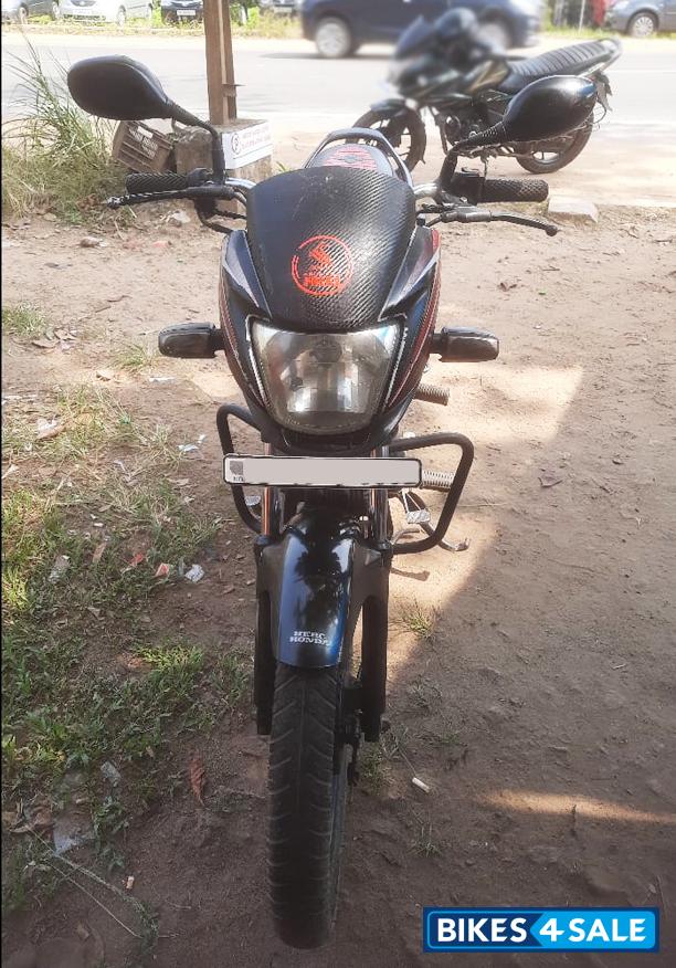 Black Red Hero Passion Pro Black Red Hero Passion Pro