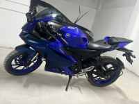 Yamaha R15 V4 2023 Model