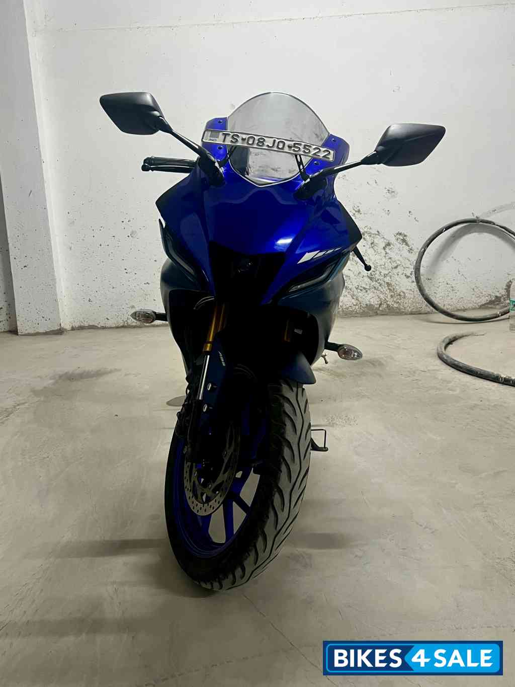 Yamaha R15 V4 Yamaha R15 V4